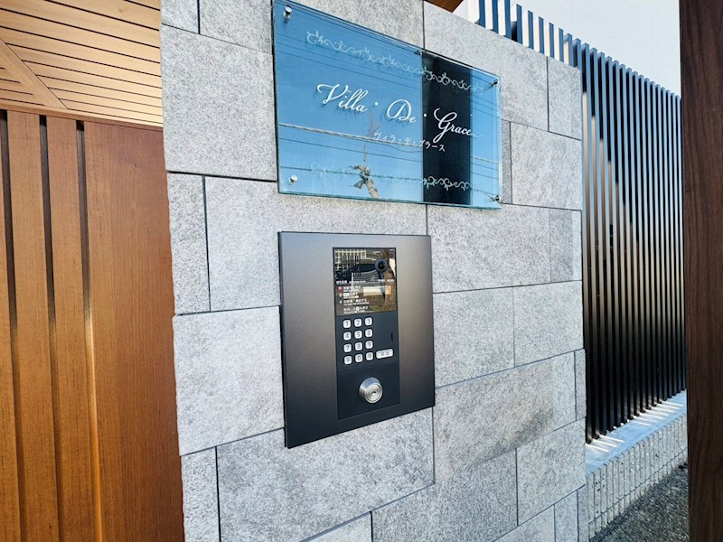 Ｖｉｌｌａ　ｄｅ　Ｇｒａｃｅ　Ａ棟 その他外観3