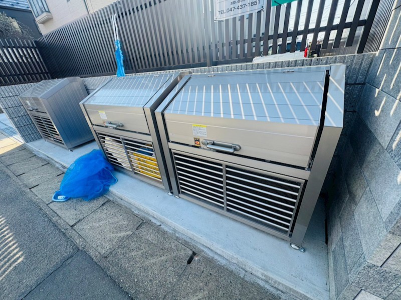 Ｖｉｌｌａ　ｄｅ　Ｇｒａｃｅ　Ａ棟 その他外観4