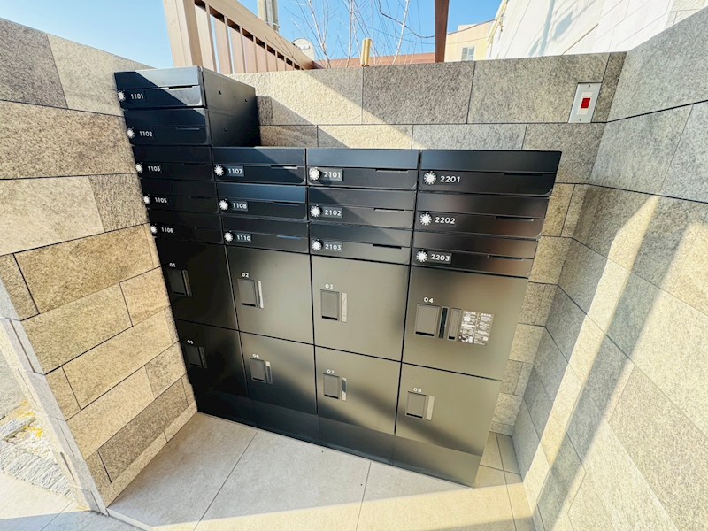 Ｖｉｌｌａ　ｄｅ　Ｇｒａｃｅ　Ａ棟 その他外観5