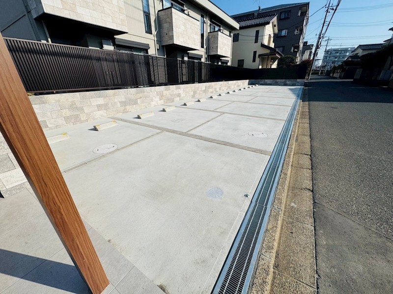 Ｖｉｌｌａ　ｄｅ　Ｇｒａｃｅ　Ａ棟 その他外観6