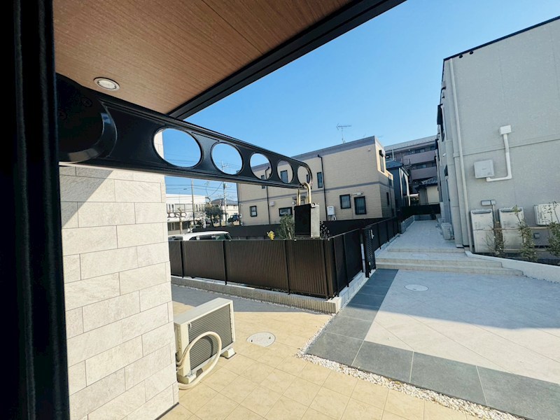 Ｖｉｌｌａ　ｄｅ　Ｇｒａｃｅ　Ａ棟 その他8