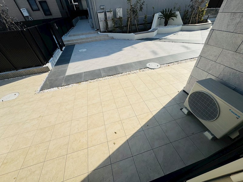 Ｖｉｌｌａ　ｄｅ　Ｇｒａｃｅ　Ａ棟 その他9