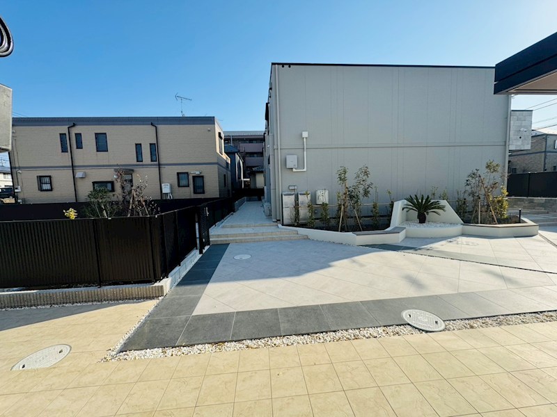 Ｖｉｌｌａ　ｄｅ　Ｇｒａｃｅ　Ａ棟 その他10