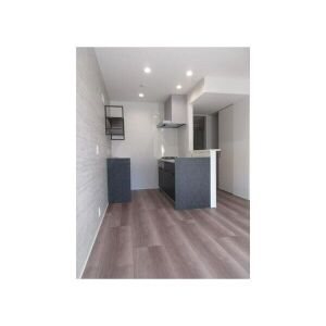 Ｖｉｌｌａ　ｄｅ　Ｇｒａｃｅ　Ａ棟 リビング