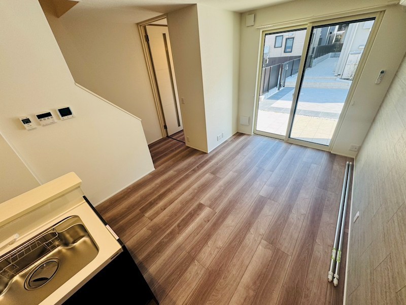 Ｖｉｌｌａ　ｄｅ　Ｇｒａｃｅ　Ａ棟 その他12