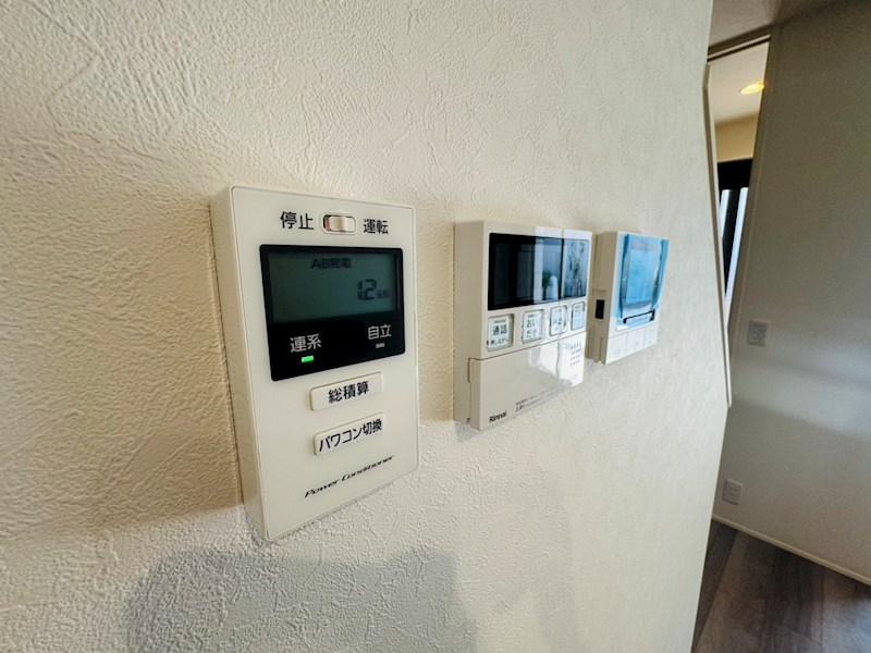 Ｖｉｌｌａ　ｄｅ　Ｇｒａｃｅ　Ａ棟 その他18