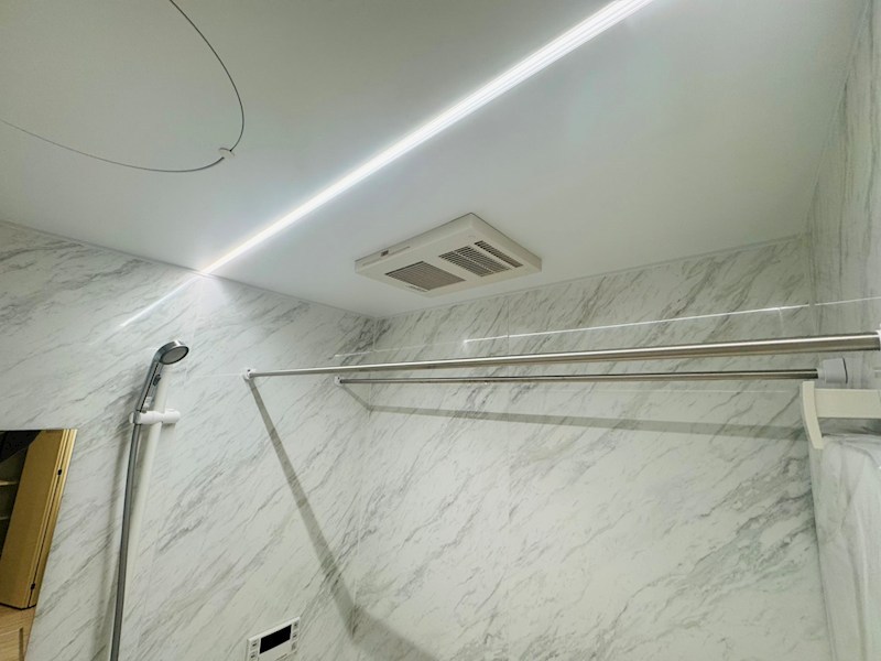 Ｖｉｌｌａ　ｄｅ　Ｇｒａｃｅ　Ａ棟 その他21