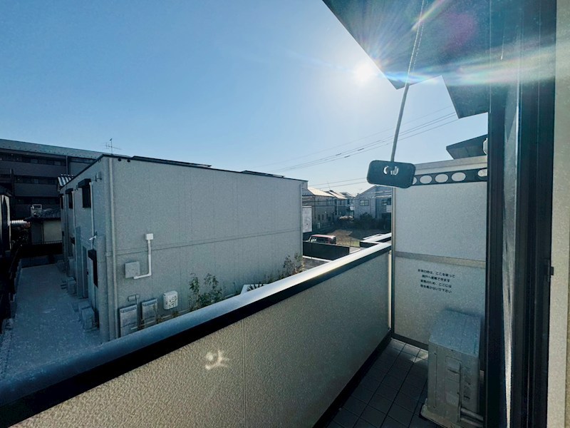 Ｖｉｌｌａ　ｄｅ　Ｇｒａｃｅ　Ａ棟 その他26