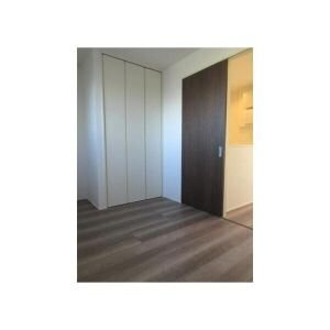 Ｖｉｌｌａ　ｄｅ　Ｇｒａｃｅ　Ａ棟 ベッドルーム