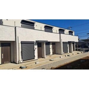 Ｖｉｌｌａ　ｄｅ　Ｇｒａｃｅ　Ａ棟 その他外観2