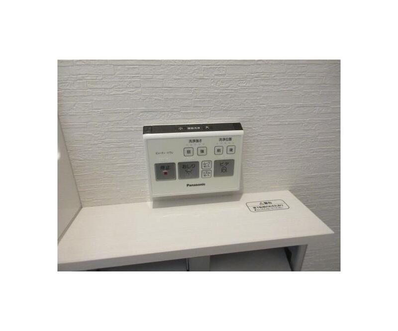 Ｖｉｌｌａ　ｄｅ　Ｇｒａｃｅ　Ａ棟 その他11