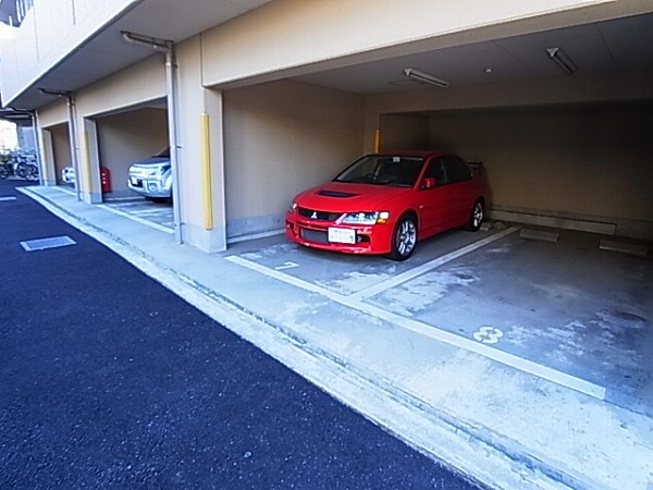 アメニティ富里 その他外観3