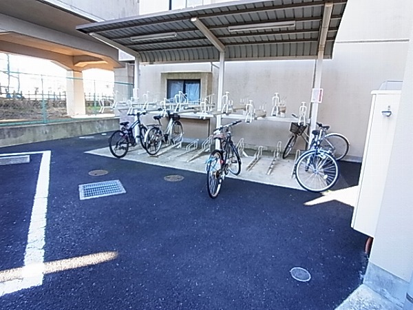 アメニティ富里 その他外観4