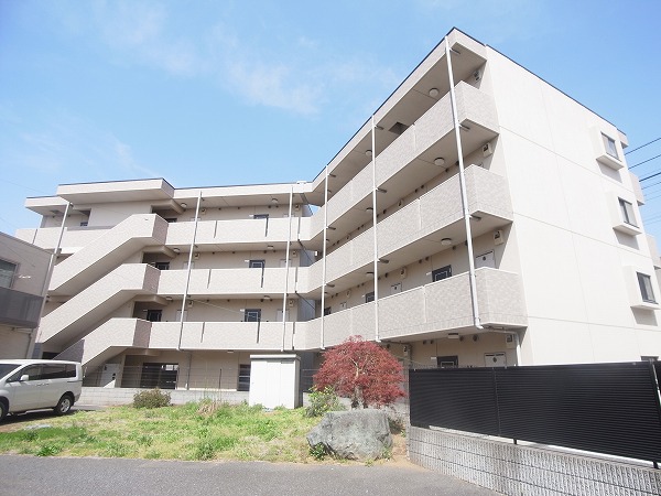 アメニティ富里 その他外観5