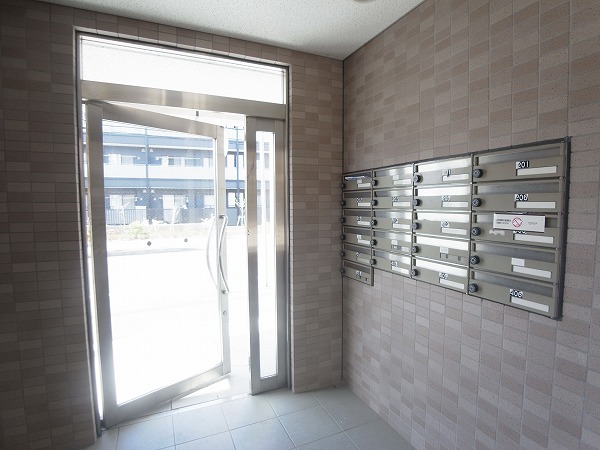 アメニティ富里 その他外観6