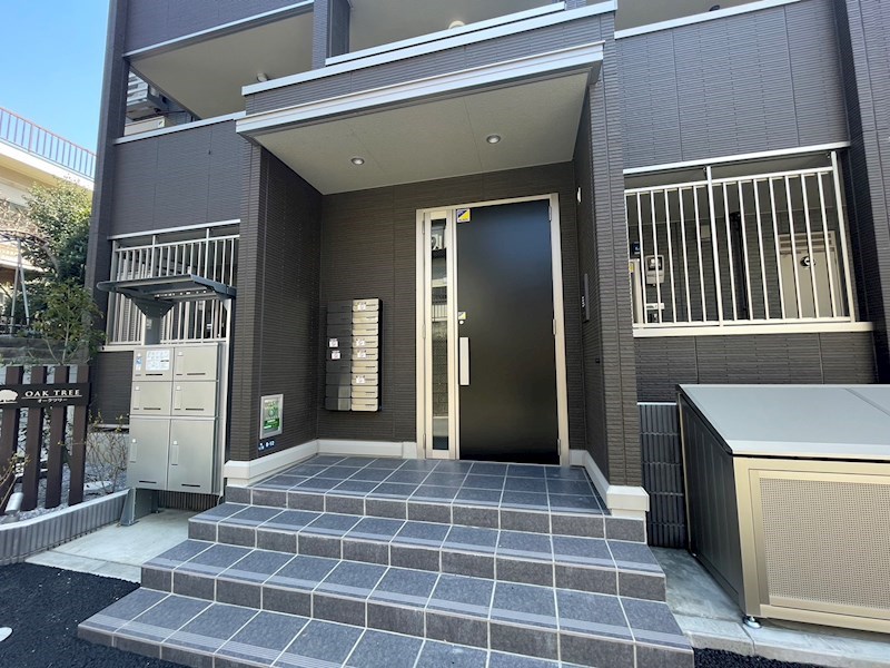 オークツリー その他外観1