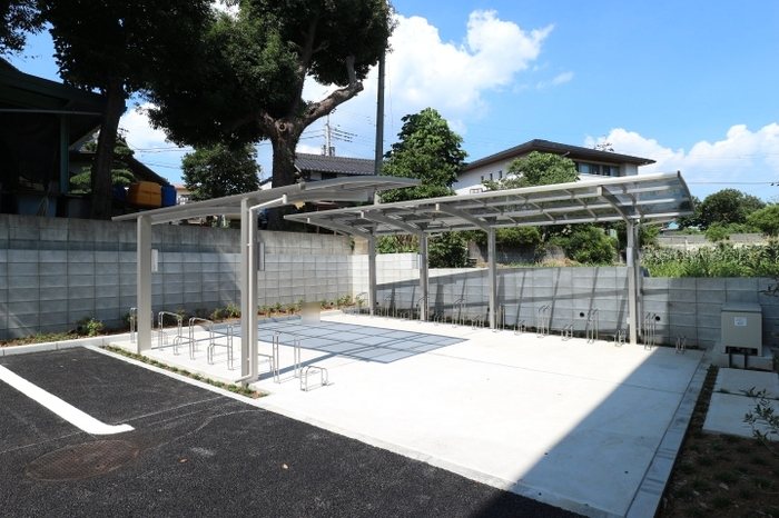 コリーヌ その他外観2