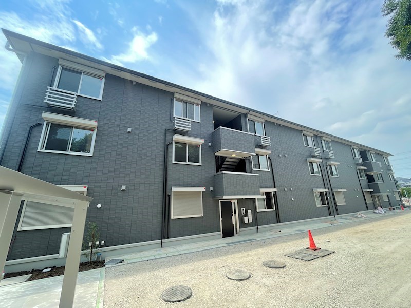 コリーヌ その他外観3