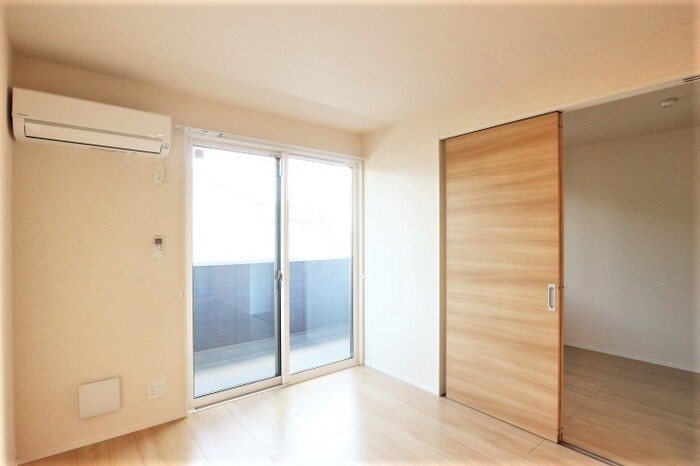 コリーヌ リビング