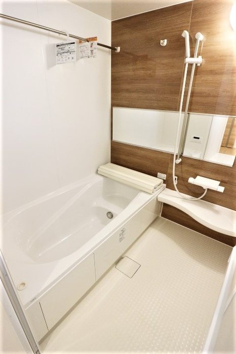 コリーヌ 風呂画像