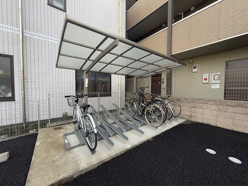 ミオ・デライト その他外観4