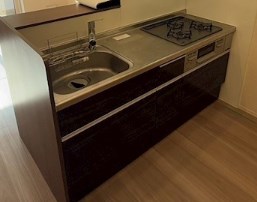 ミオ・デライト キッチン