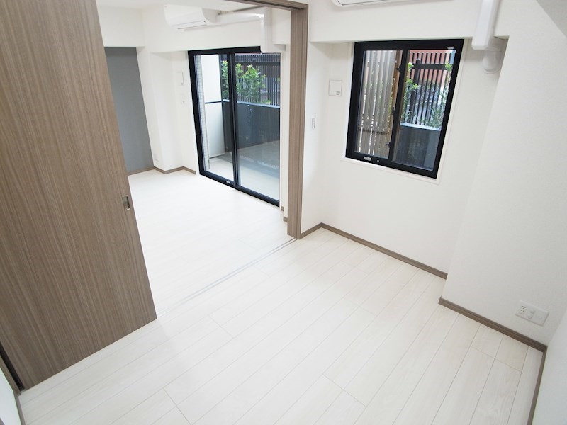 ＯＲＳＵＳ梅島 その他22