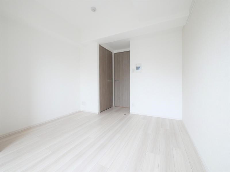 SPコート亀有 リビング