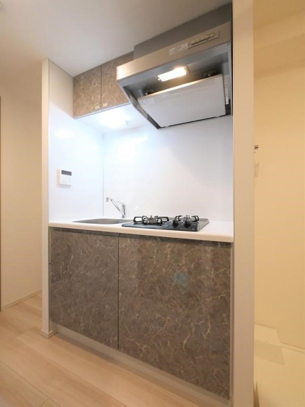 SPコート亀有 キッチン