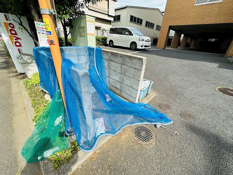 ソフィアガーデン その他外観3