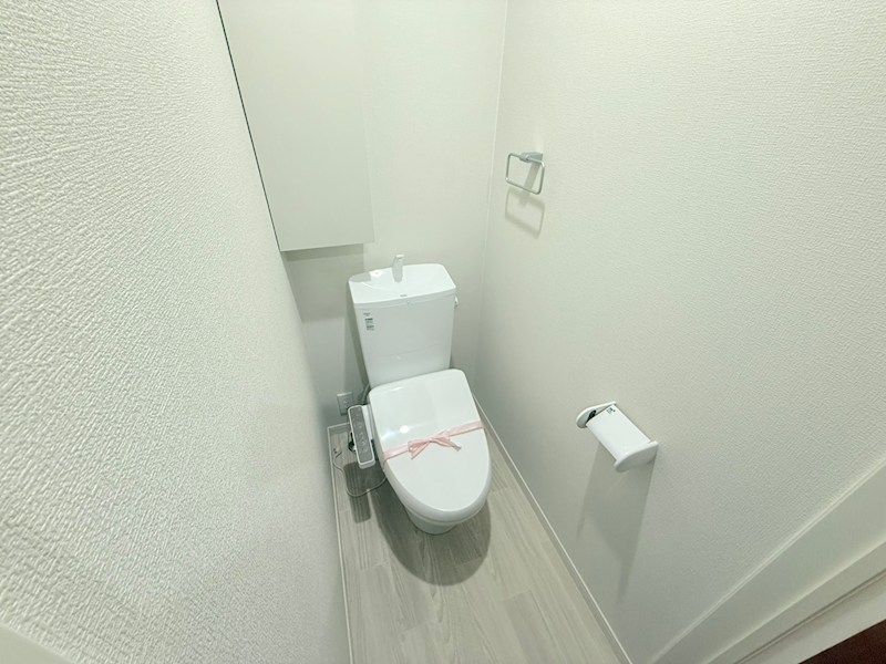 アリビオ五反野 その他1