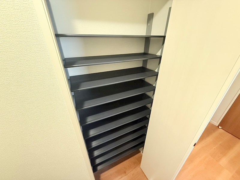 アリビオ五反野 その他8