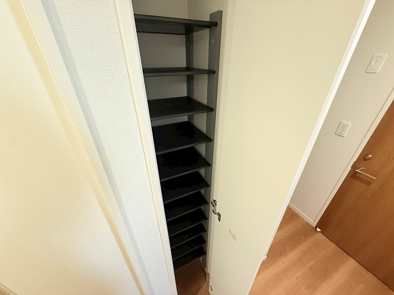 アリビオ五反野 その他7