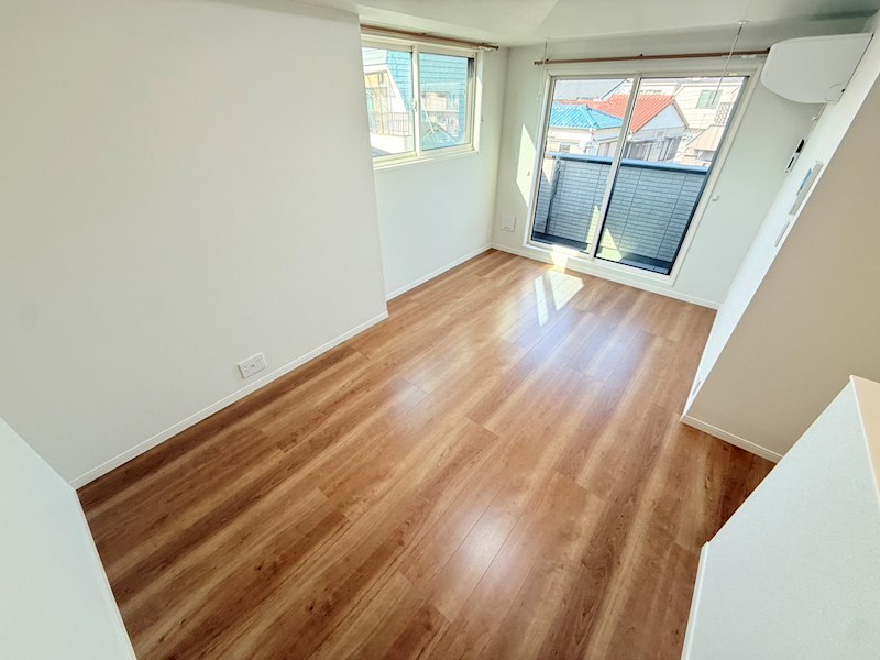 アリビオ五反野 その他14