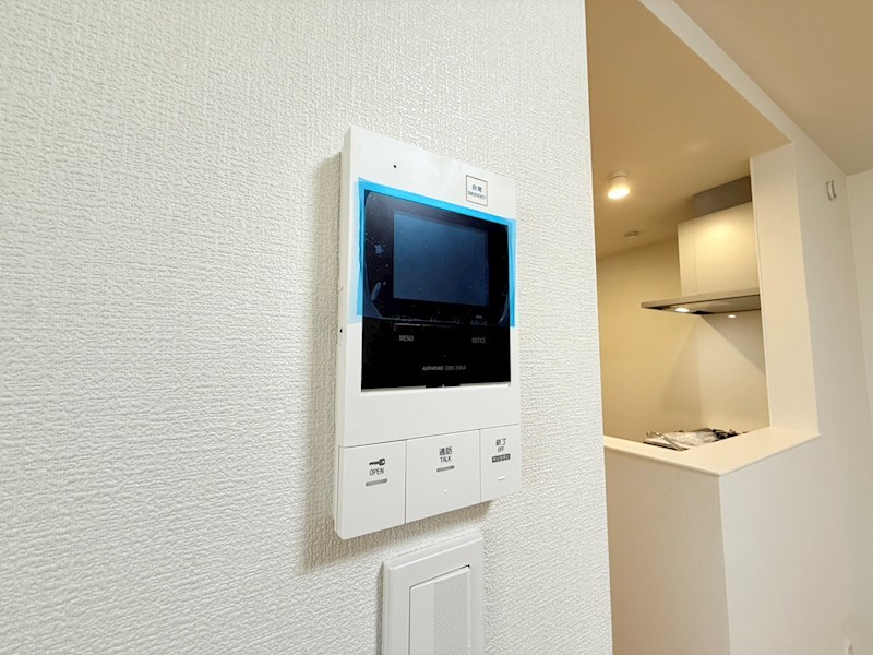 アリビオ五反野 その他4