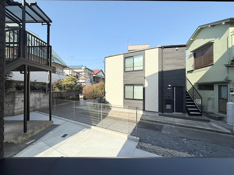 アリビオ五反野 その他6