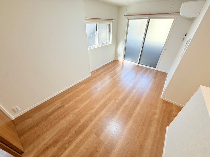 アリビオ五反野 その他12