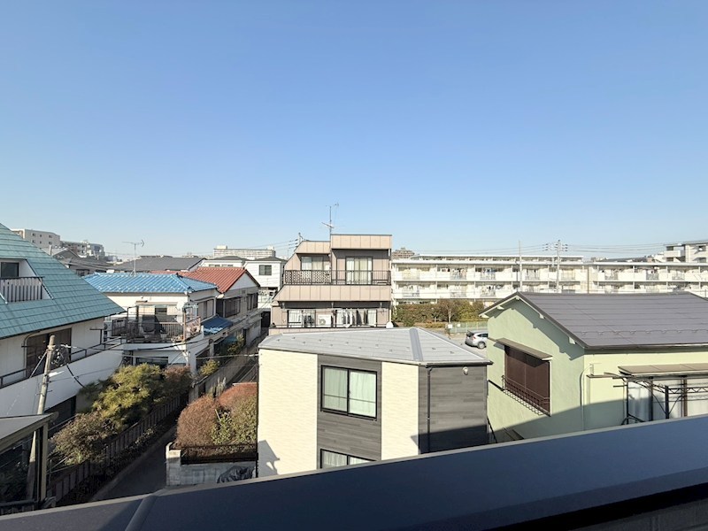 アリビオ五反野 その他6