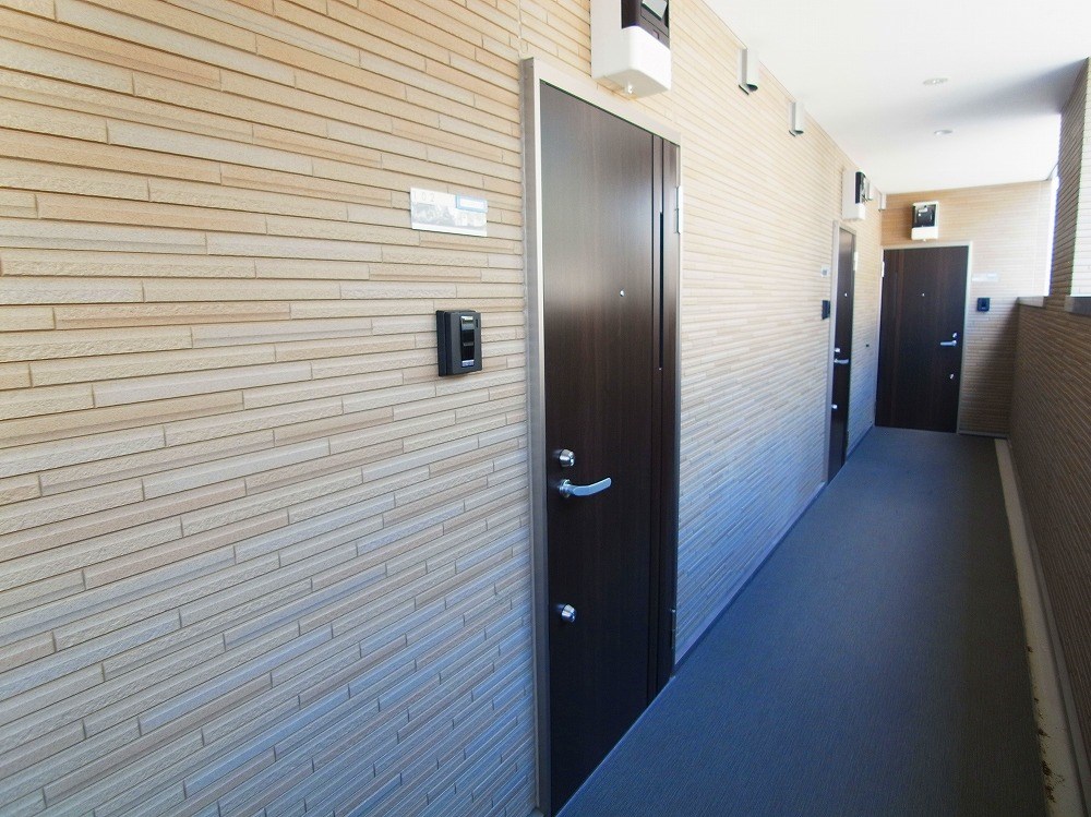 グランドール北綾瀬 その他7