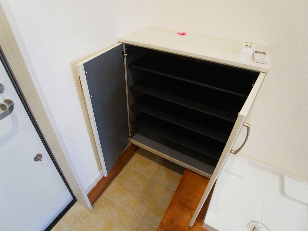 グランドール北綾瀬 その他10