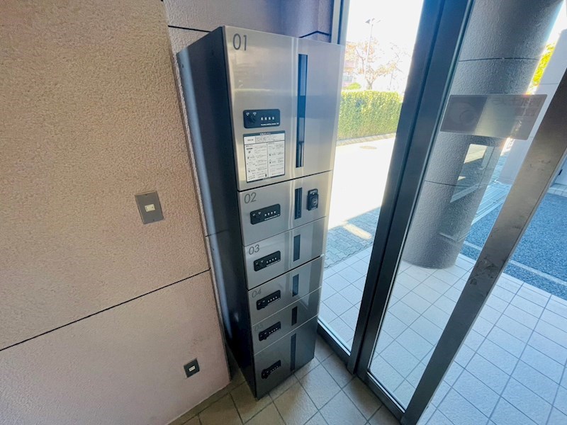 第六鳥塚ビル その他外観5