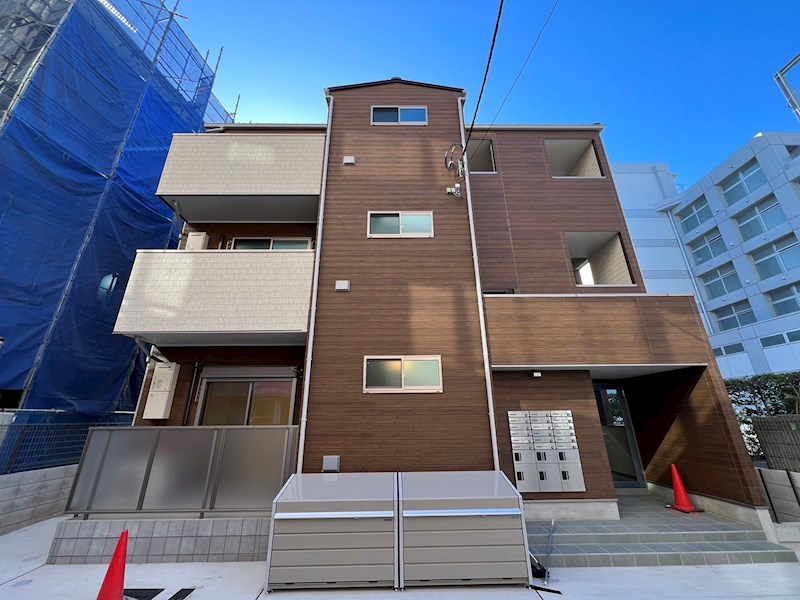 LIO Ⅱ その他外観2