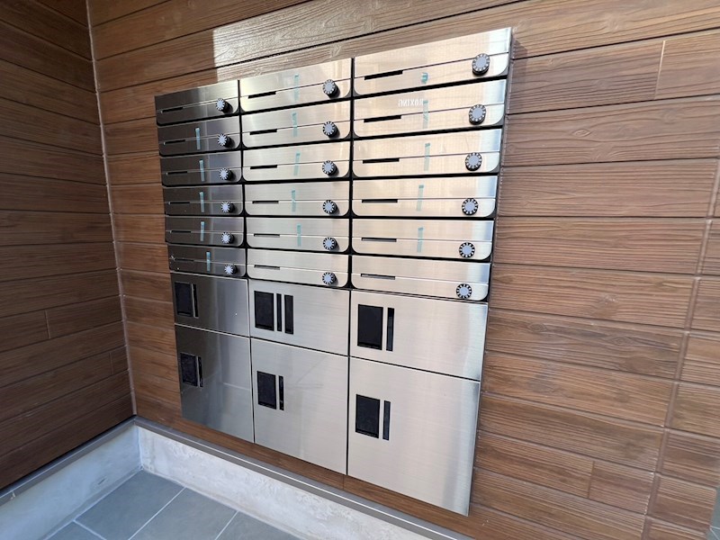 LIO Ⅱ その他外観3