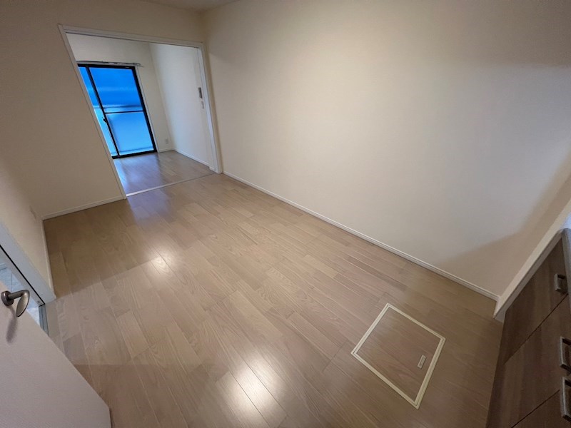 LIO Ⅱ リビング