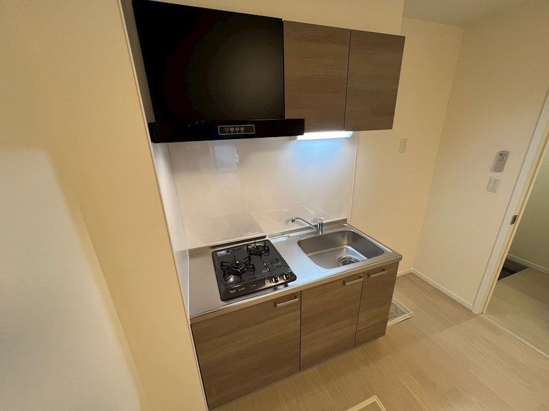 LIO Ⅱ キッチン