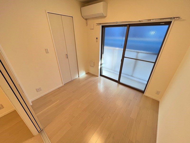 LIO Ⅱ ベッドルーム