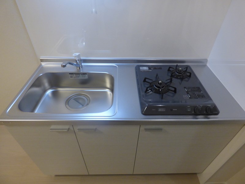 SK南流山 キッチン