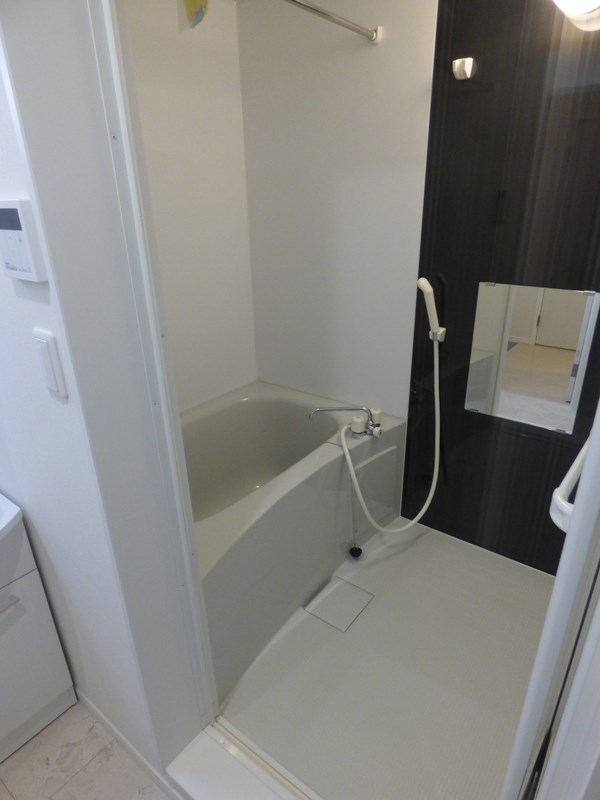 SK南流山 風呂画像