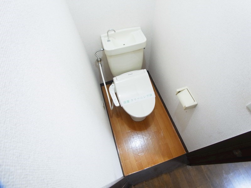 リヴ愛宕 その他1