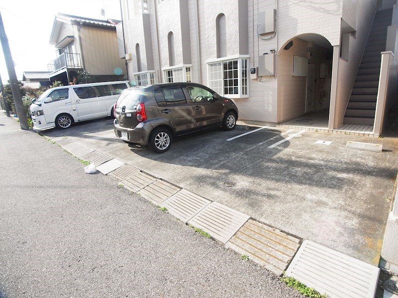 リヴ愛宕 その他外観1